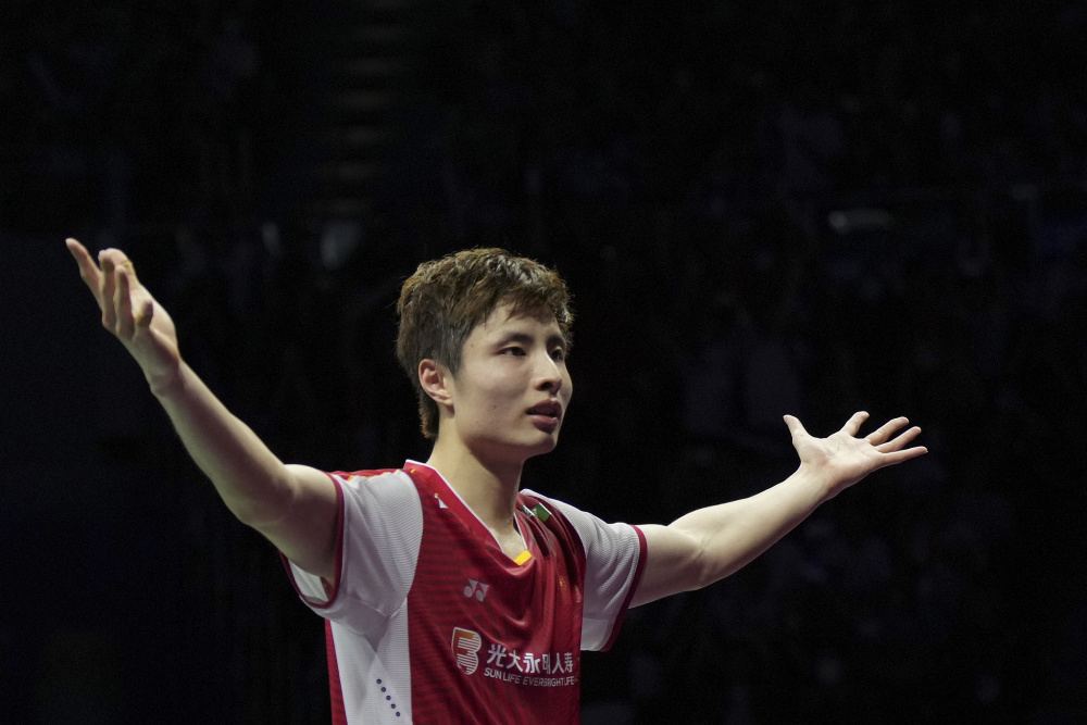 冲击更大 冲击更大