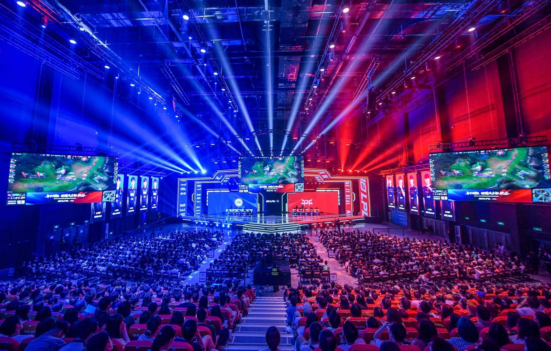 平的竞争 平的竞争