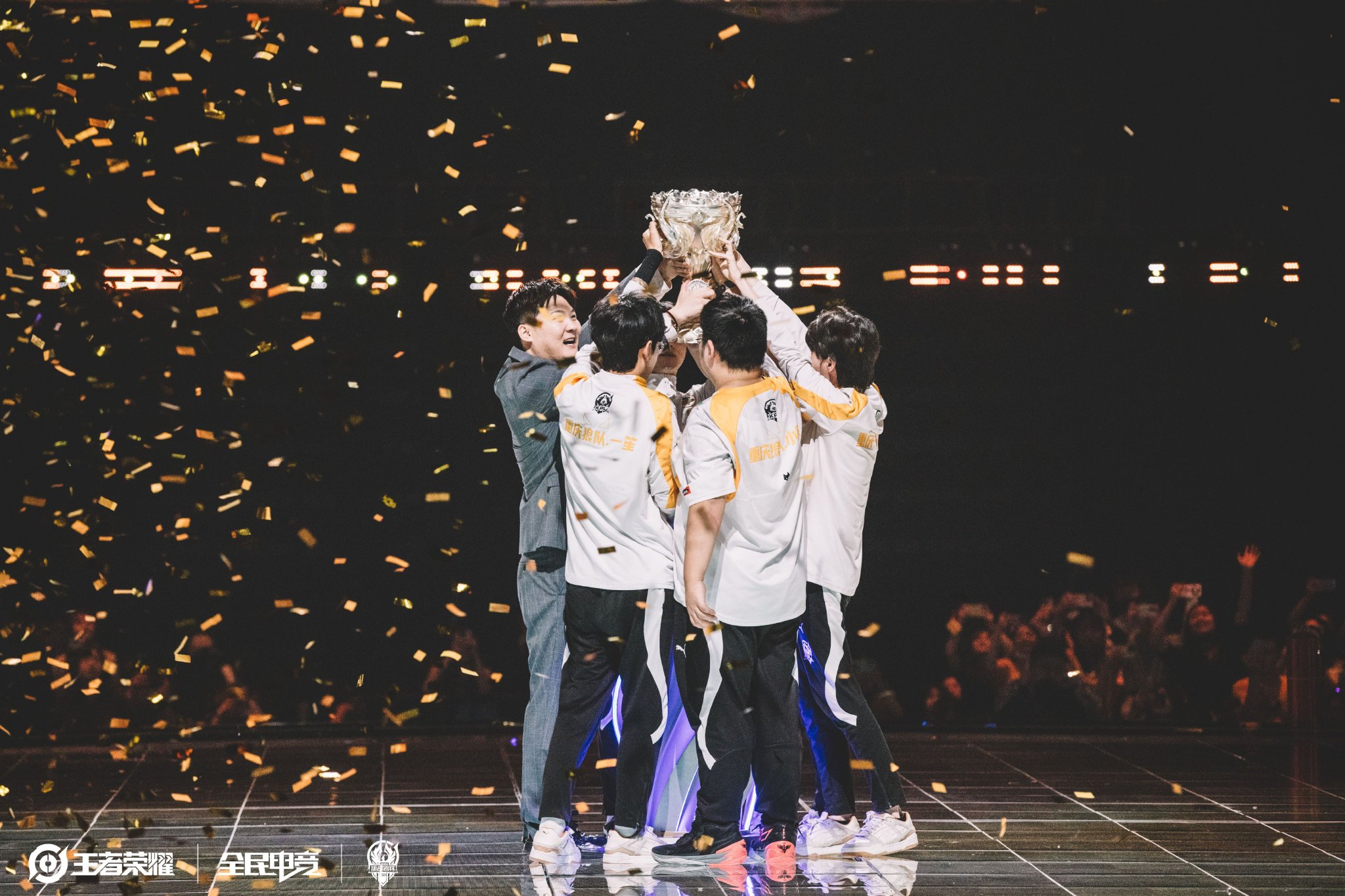 在这样的环 在这样的环