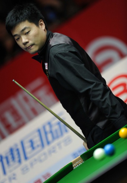 激烈的东部 激烈的东部