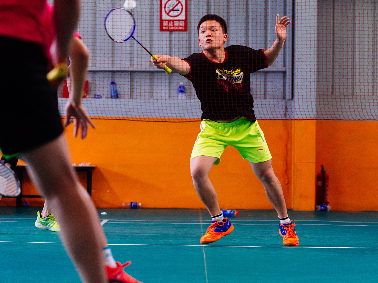 让它更容易 让它更容易