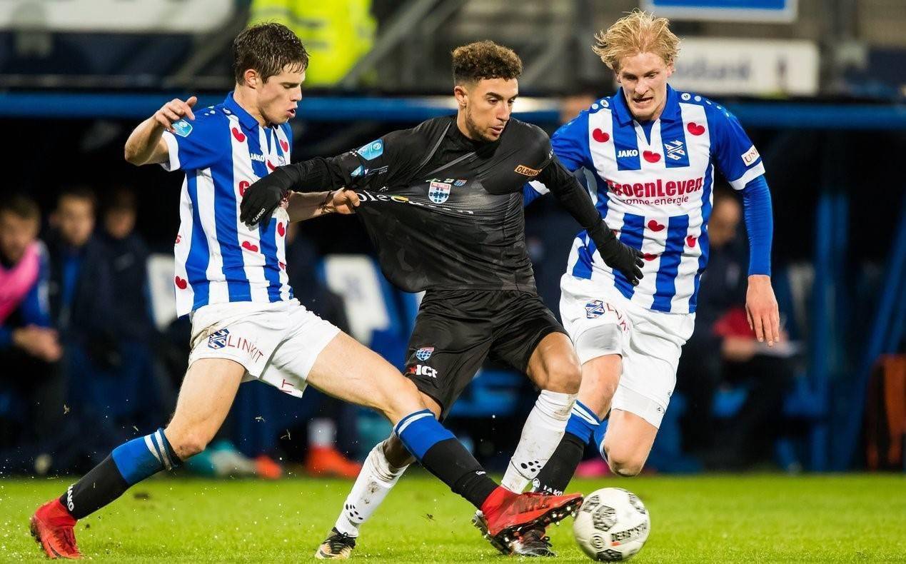 重暴力倾向 重暴力倾向