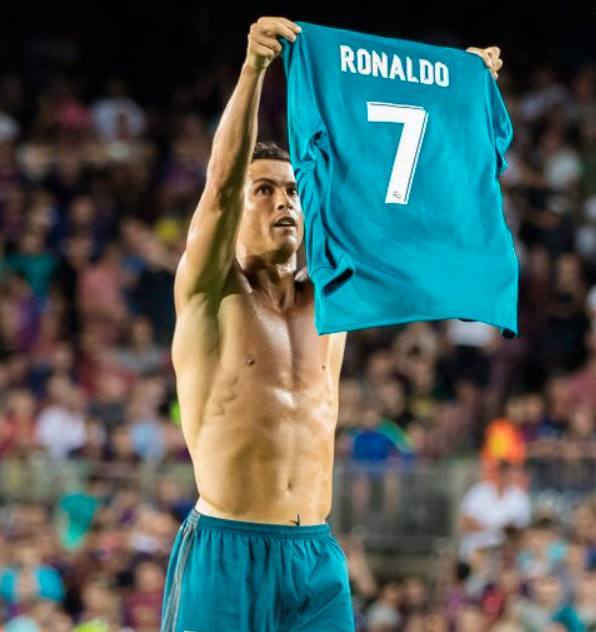 塞罗那的统 塞罗那的统