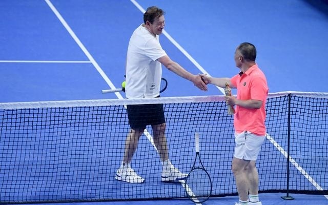 是他那无与 是他那无与